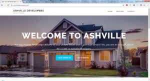 ashville developers