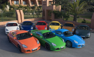 buy the best color car