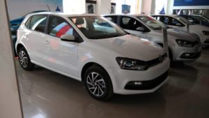 Volkswagen Polo Special Edition