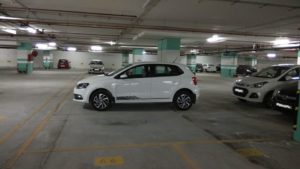 Volkswagen Polo Special Edition