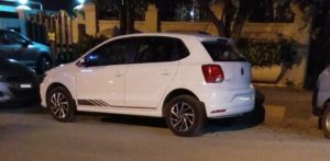 Volkswagen Polo Special Edition