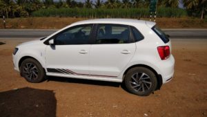 Volkswagen Polo Special Edition