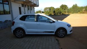 Volkswagen Polo Special Edition