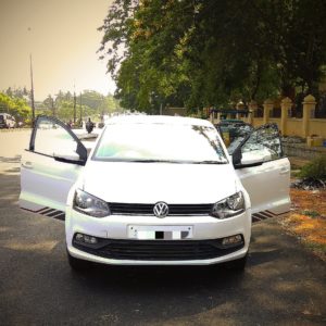 Volkswagen Polo Special Edition