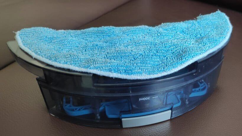 iLife V8s Robot Vacuum