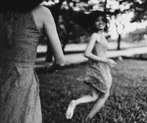 going back in time post