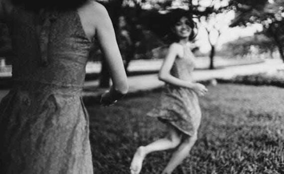 going back in time post