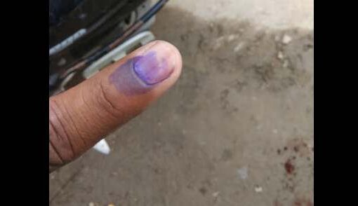 how to apply for voter id in Karnataka