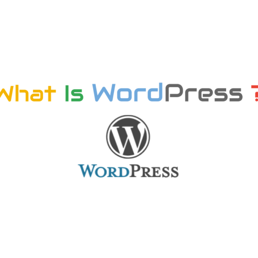 What is WordPress