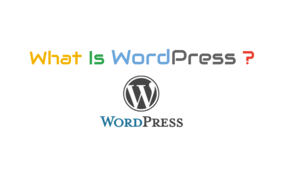 What is WordPress