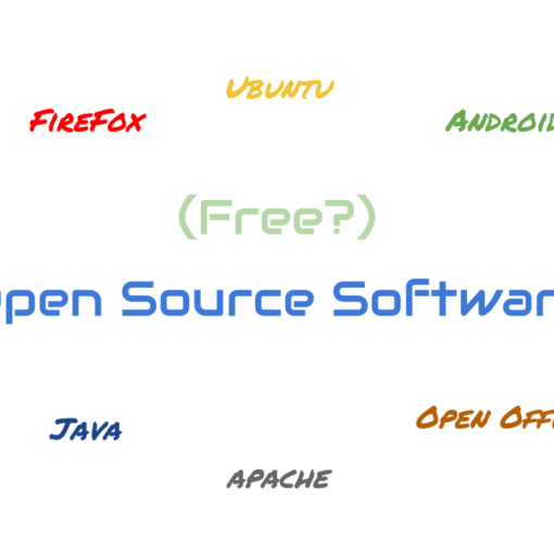 Open Source Software