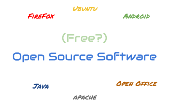 Open Source Software