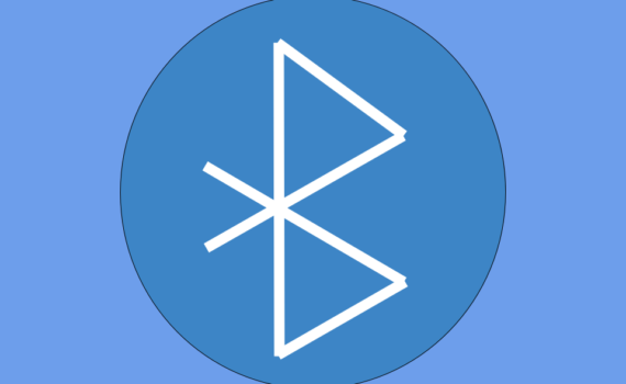 Bluetooth not working