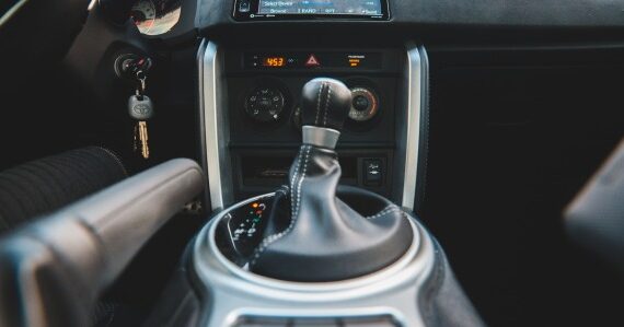 planning to buy your first car