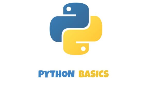 python basics