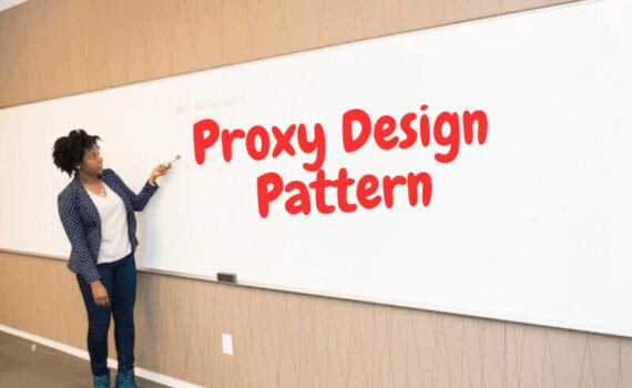 Proxy Design Pattern