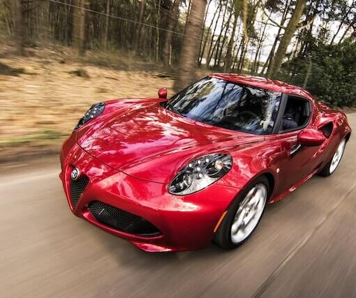 car performance displacement power torque