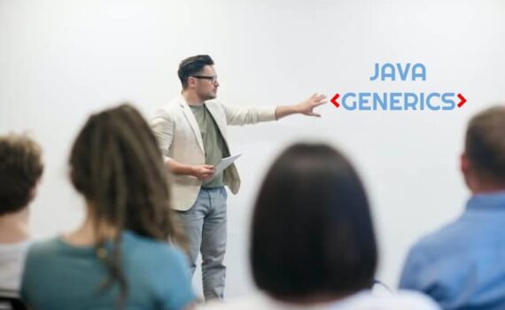 java generics and its usage