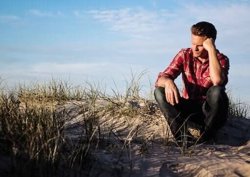 lost your item smartphone or vehicle first step