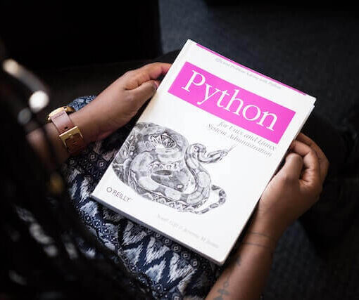 python