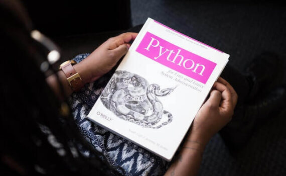 python