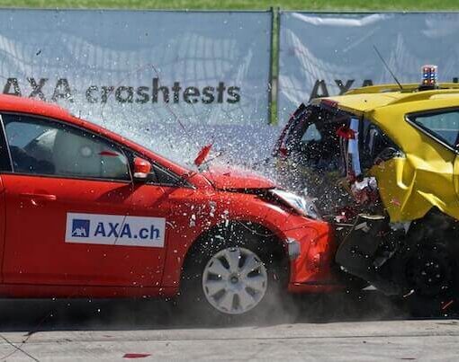 Car safety Standards