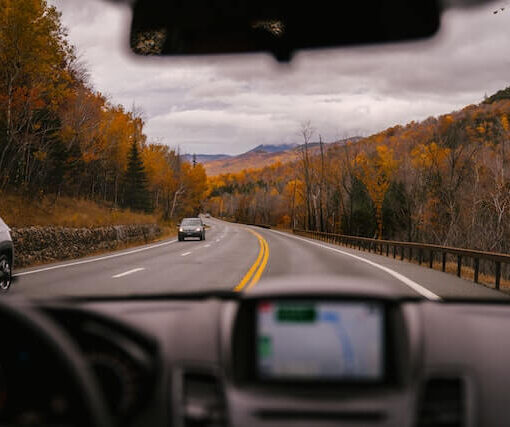 adas features post plus car mileage