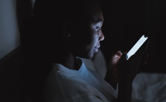 risk-free PWM dimming technology