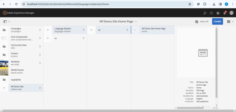 How to do AEM 6.5 Local Development Environment Setup from Scratch?