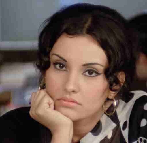 Choti si baat Movie lyrics