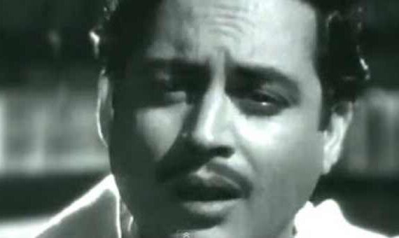 Pyasaa Movie Sad Song lyrics