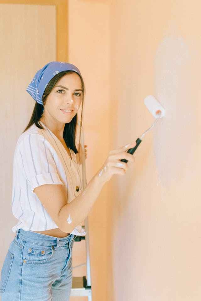 which royal paint is best for walls