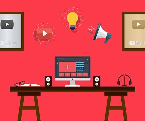 mobile farm or click farms can lead to youtube ban beware 1