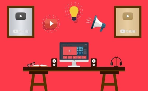 mobile farm or click farms can lead to youtube ban beware 1