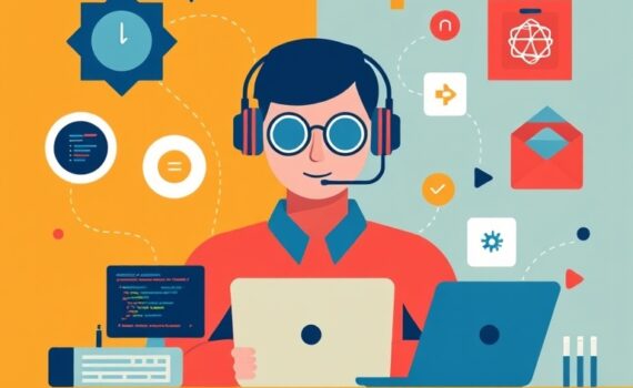 Developer interacting with AI-powered code suggestions in an integrated development environment (IDE)-compressed