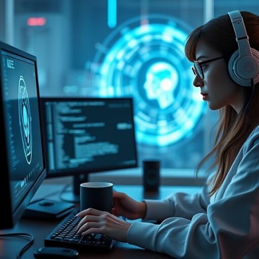 Will Prompt Engineering Replace Software Development