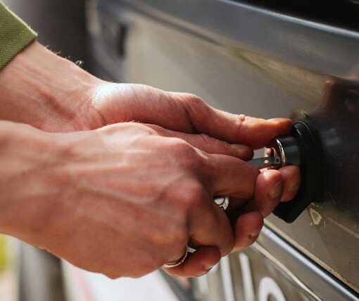 Protect Your Vehicle from Theft - A Practical Guide for Car Owners