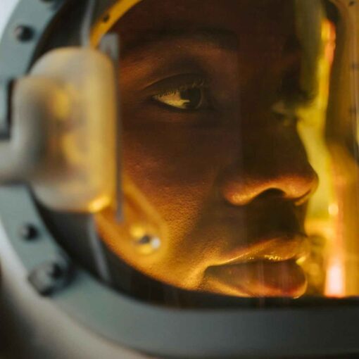 why have we not found any form of life in universe