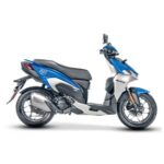 Hero Xoom 125 cc