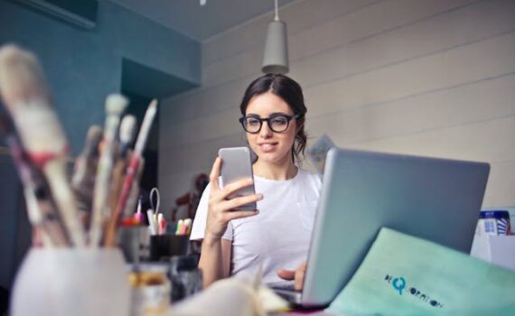 Mindfulness in the Digital Age