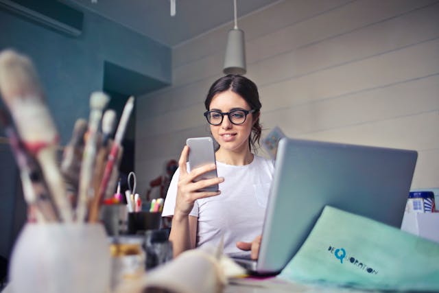 Mindfulness in the Digital Age