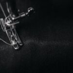 Sewing Machine - The hidden brilliance of a Mechanical Marvel