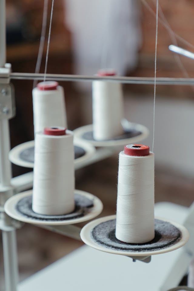 Sewing Machine - The hidden brilliance of a Mechanical Marvel