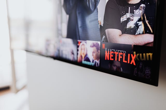 The Streaming Boom - How Technology Is Changing Entertainment Forever