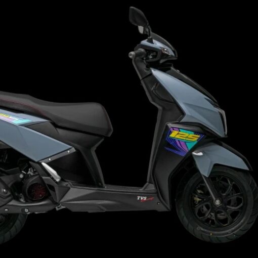 Tvs Ntorq 125