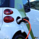 electric vehicles - blessing or not