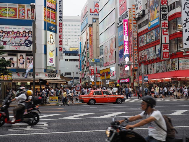 japan habba bengaluru