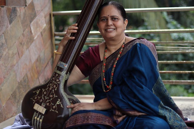 miraj tanpura