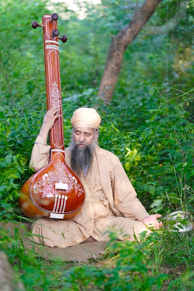 miraj tanpura