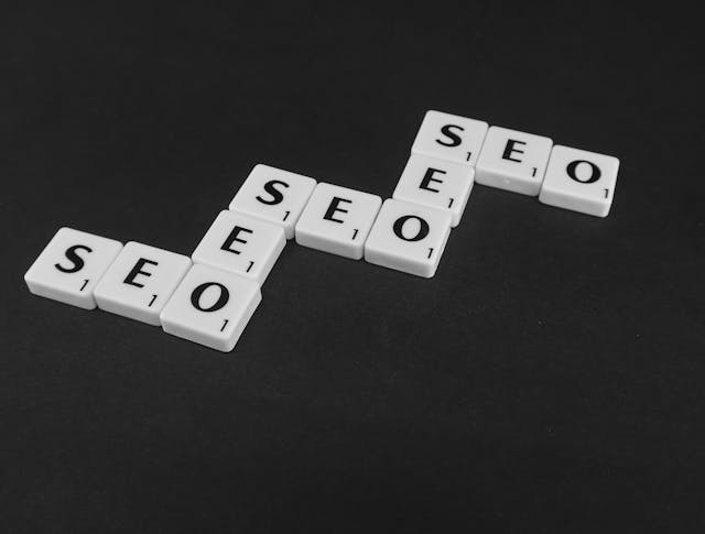 modern SEO landscape tailoring SEO to your business identity ethical SEO practices with creative innovation and platform-specific SEO strategies